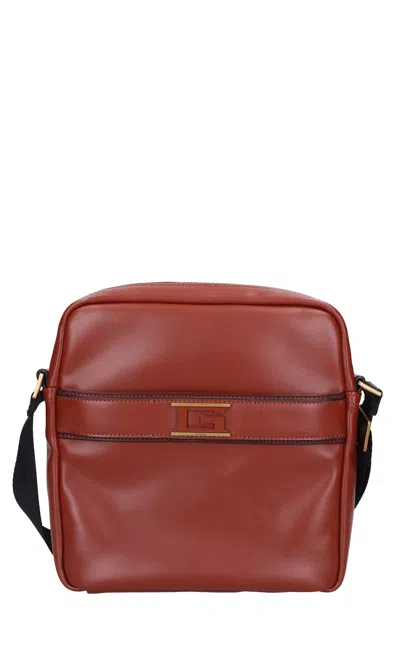 Guess Bags.. Brown