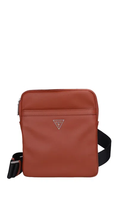 Guess Bags.. Brown