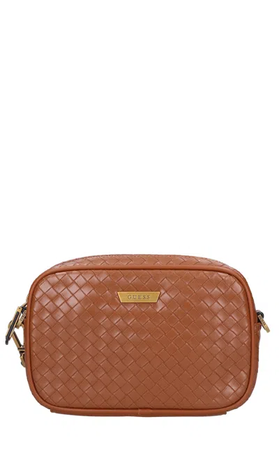 Guess Bags.. Brown
