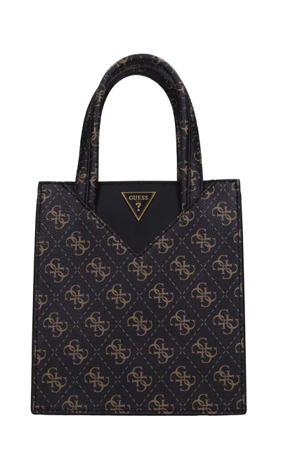 Guess Bags.. Brown