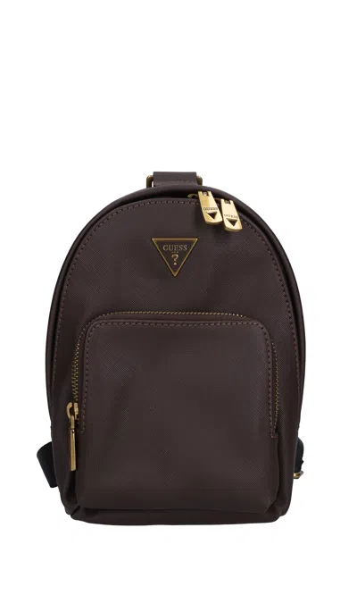 Guess Bags.. Brown