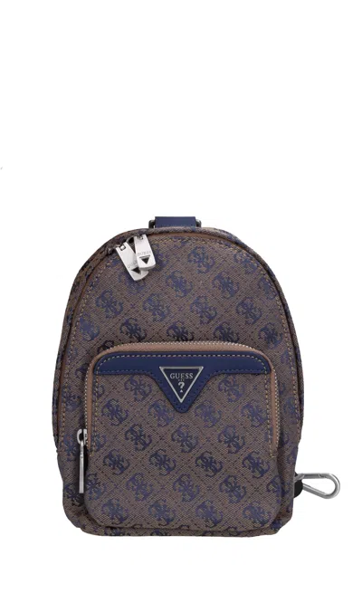 Guess Bags.. Brown