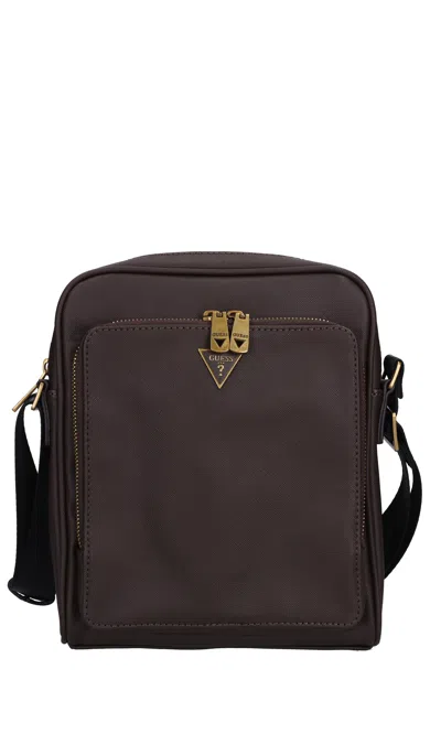 Guess Bags.. Brown
