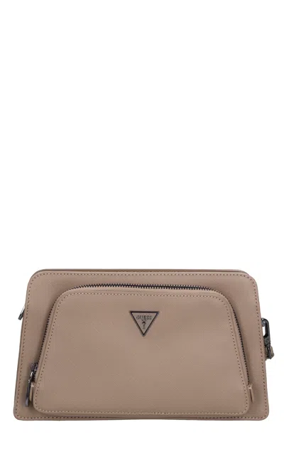 Guess Bags.. Brown