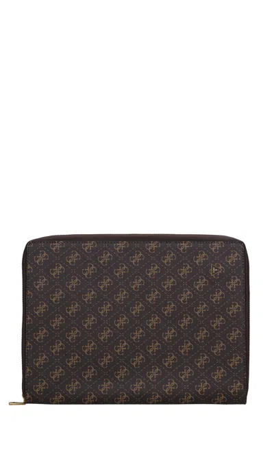 Guess Bags.. Brown