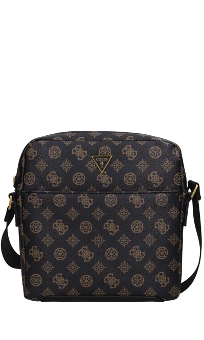 Guess Bags.. Brown