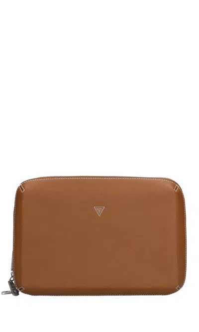 Guess Bags.. Brown