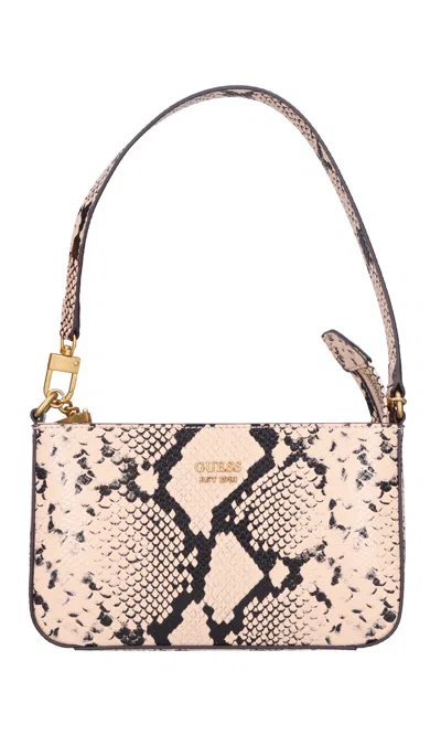 Guess Bags.. Brown In Marrone