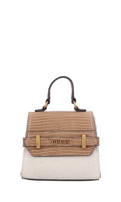 Guess Bags.. Brown In Marrone Marroni