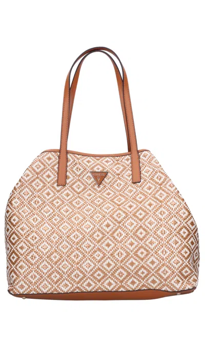 Guess Bags.. Brown In Marrone Marroni