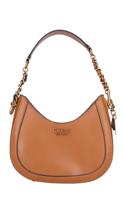 Guess Bags.. Brown In Marrone Marroni