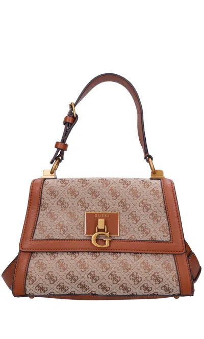 Guess Bags.. Brown In Marrone Marroni