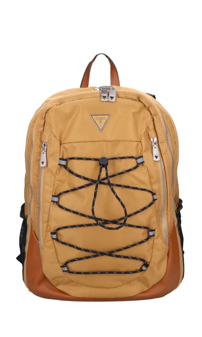 Guess Bags... Brown In Marrone Marroni