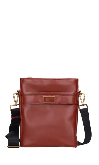 Guess Bags.. Brown In Marrone Marroni