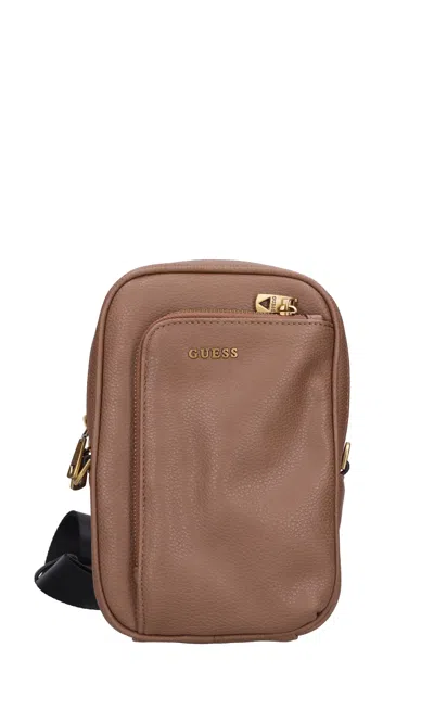 Guess Bags.. Brown In Marrone Marroni