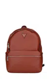 Guess Bags.. Brown In Marrone Scuri