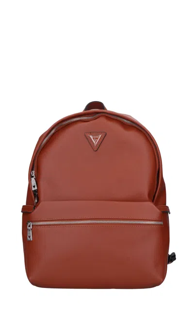 Guess Bags.. Brown In Marrone Scuri