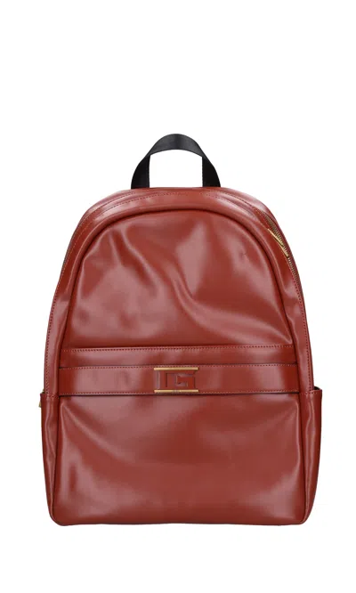 Guess Bags.. Brown In Marrone Scuri
