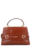 Guess Bags.. Brown In Marrone Scuri