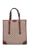 Guess Bags.. Brown In Marrone Scuri