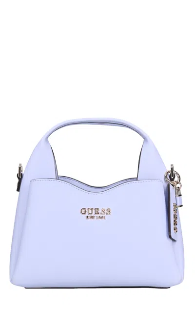 Guess Bags.. Clear Blue