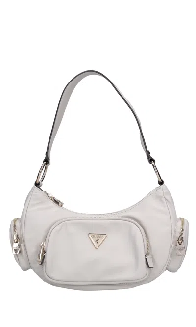 Guess Bags.. Cream