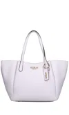 Guess Bags.. Cream