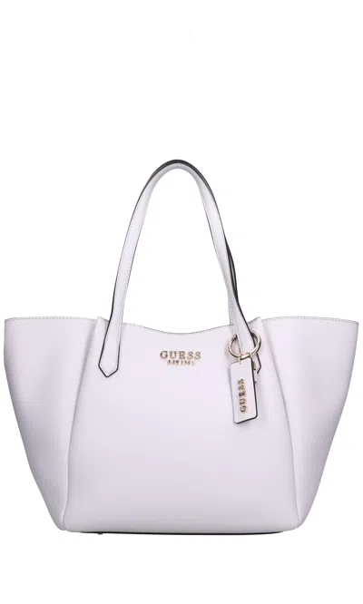 Guess Bags.. Cream