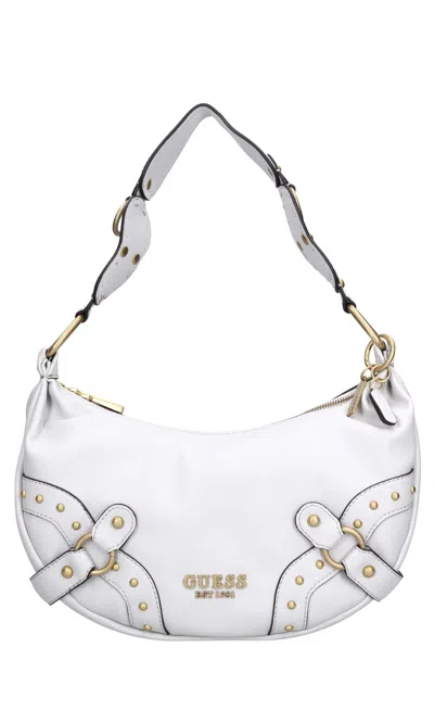 Guess Bags.. Cream