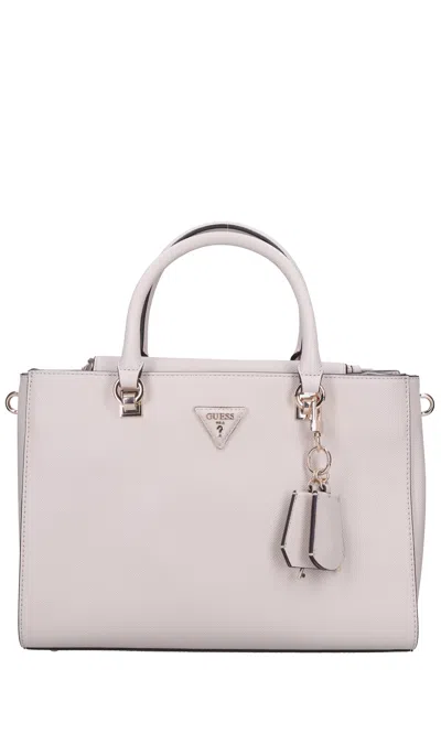 Guess Bags.. Cream In Panna Chiari E Naturali