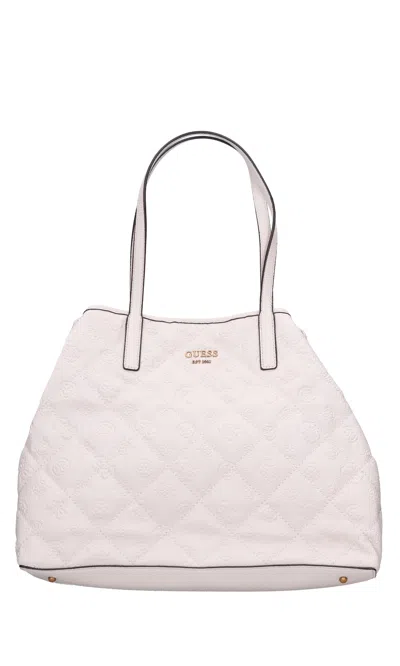 Guess Bags.. Cream In Panna Chiari E Naturali