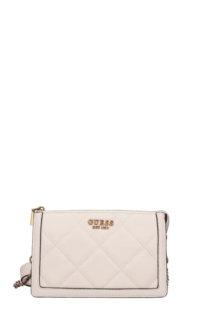 Guess Bags.. Cream In Panna Chiari E Naturali