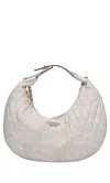 Guess Bags.. Cream In Panna Chiari E Naturali