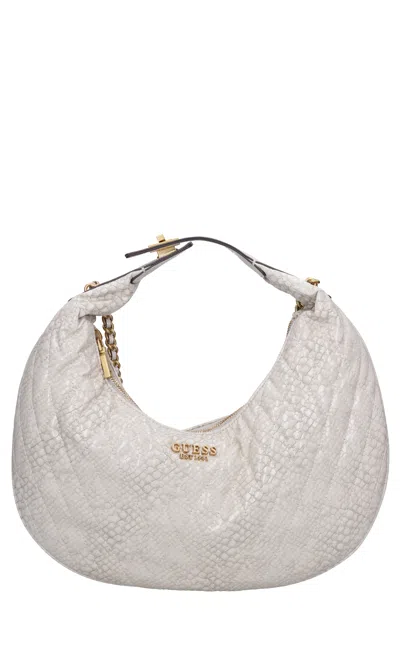 Guess Bags.. Cream In Panna Chiari E Naturali