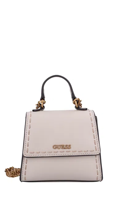 Guess Bags.. Cream In Panna Chiari E Naturali