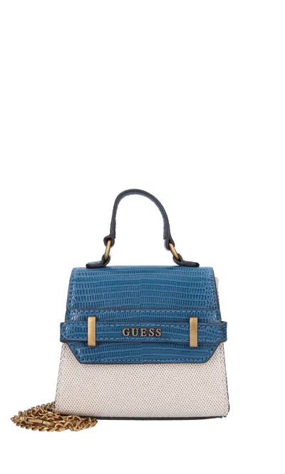 Guess Bags.. Cream In Panna Chiari E Naturali
