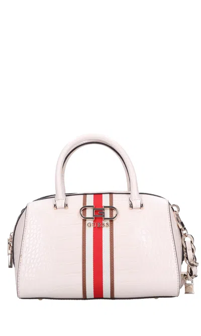 Guess Bags.. Cream In Panna Chiari E Naturali