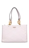Guess Bags.. Cream In Panna Chiari E Naturali