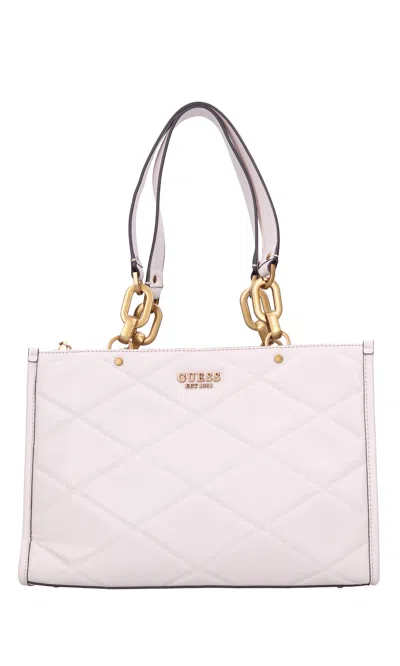 Guess Bags.. Cream In Panna Chiari E Naturali