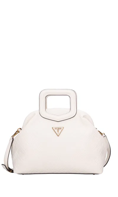 Guess Bags.. Cream In Panna Chiari E Naturali