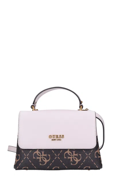 Guess Bags.. Cream In Panna Chiari E Naturali