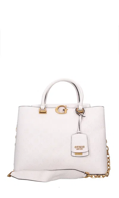 Guess Bags.. Cream In Panna Chiari E Naturali