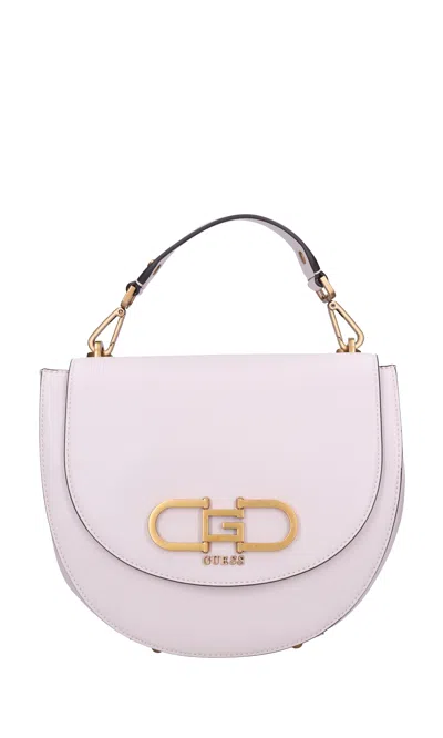 Guess Bags.. Cream In Panna Pastello