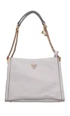 Guess Bags.. Cream In Panna Pastello