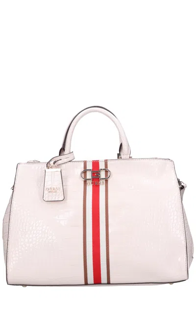 Guess Bags.. Cream In Panna Pastello