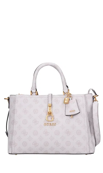 Guess Bags.. Cream In Panna Pastello