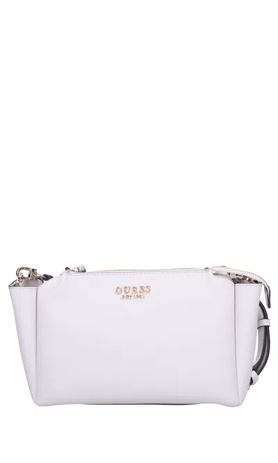 Guess Bags.. Cream In Panna Pastello