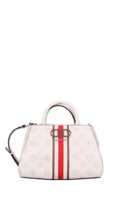 Guess Bags.. Cream In Panna Pastello