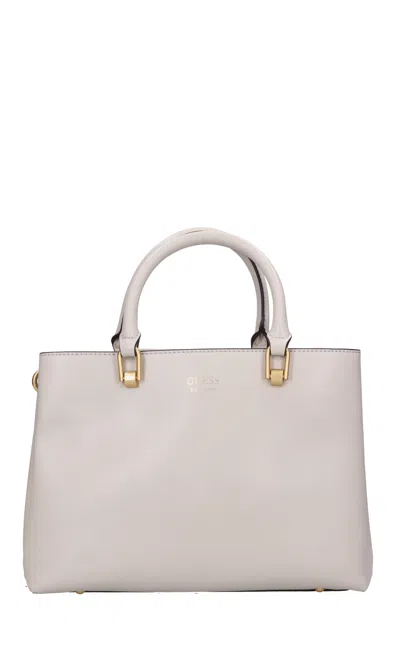 Guess Bags.. Cream In Panna Pastello