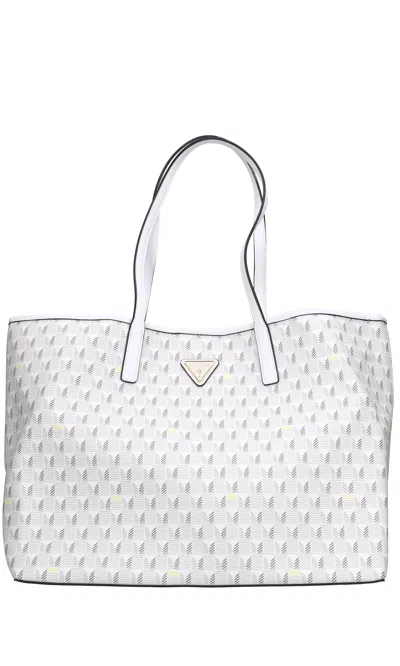 Guess Bags.. Cream In Panna Pastello